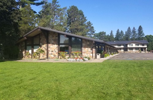 Hinckley Hotel | Americas Best Value Inn Hinckley