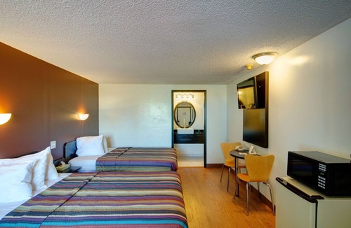 Heath Hotel | Americas Best Value Inn Heath Newark
