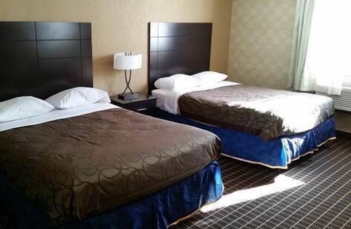 Foxboro Hotel | Americas Best Value Inn Foxboro