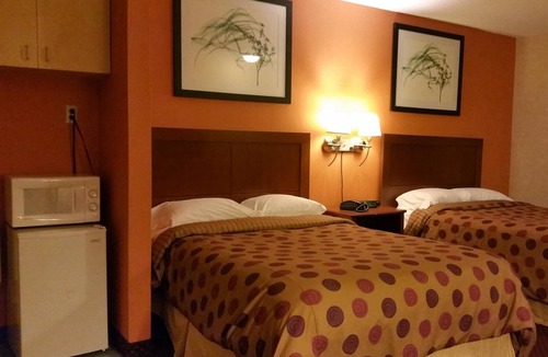 Foxboro Hotel | Americas Best Value Inn Foxboro