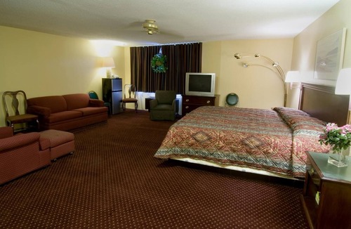 Foxboro Hotel | Americas Best Value Inn Foxboro