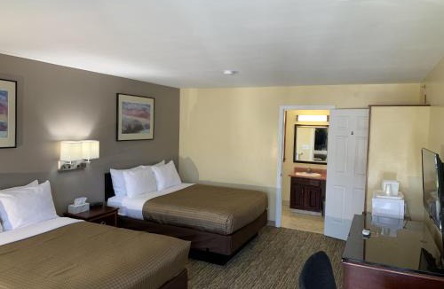 Scarborough Hotel | Americas Best Value Inn Scarborough Portland