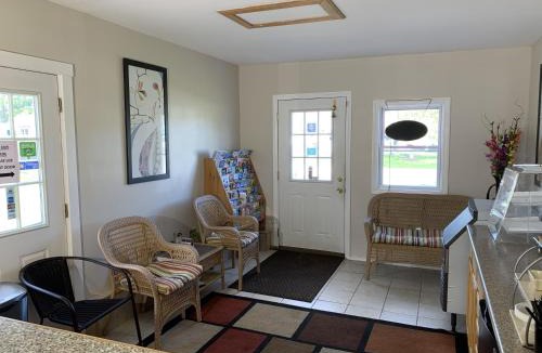 Scarborough Hotel | Americas Best Value Inn Scarborough Portland