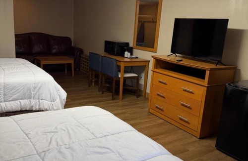 Torrington Hotel | Americas Best Value Inn Torrington, CT