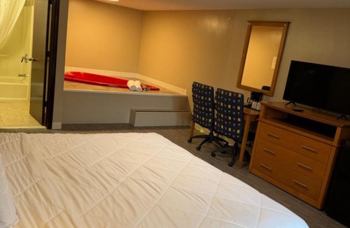Torrington Hotel | Americas Best Value Inn Torrington, CT