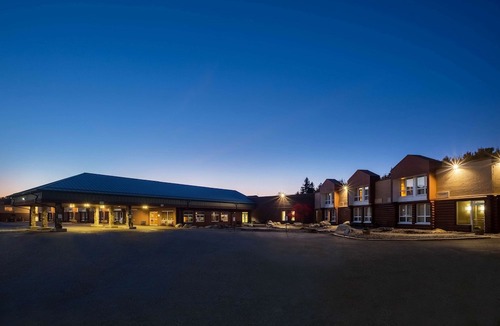 International Falls Hotel | AmericInn by Wyndham International Falls