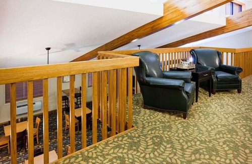 Ironwood Hotel | AmericInn by Wyndham Ironwood