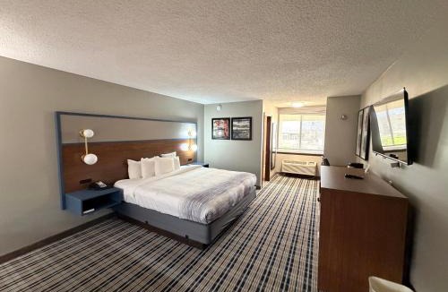 Appleton Hotel | Americinn by Wyndham Appleton Downtown