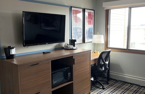 Cloquet Hotel | AmericInn by Wyndham Cloquet