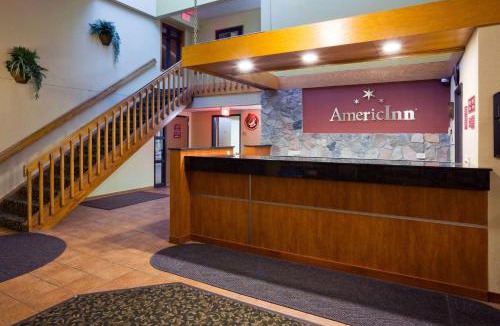 Fargo Hotel | AmericInn by Wyndham Fargo West Acres