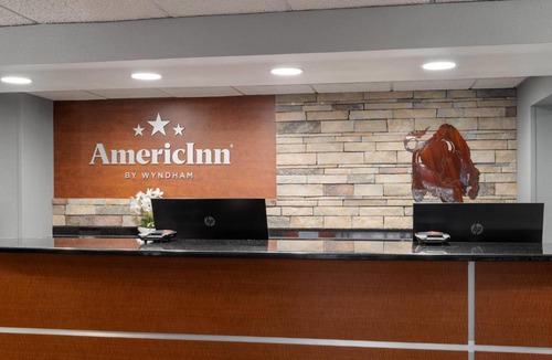 Grand Forks Hotel | AmericInn by Wyndham Grand Forks