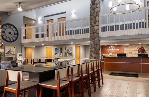 Grand Forks Hotel | AmericInn by Wyndham Grand Forks