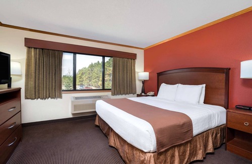 Park Rapids Hotel | AmericInn by Wyndham Park Rapids