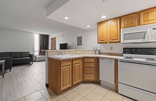 Rochester Hotel | AmericInn by Wyndham Rochester Near Mayo Clinic