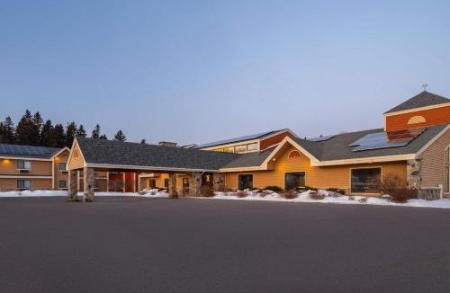 Tofte Hotel | AmericInn by Wyndham Tofte Near Lake Superior