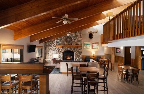 Tofte Hotel | AmericInn by Wyndham Tofte Near Lake Superior