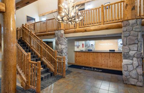 Two Harbors Hotel | AmericInn by Wyndham Two Harbors Near Lake Superior
