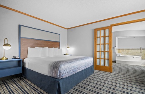 Virginia Hotel | AmericInn by Wyndham Virginia