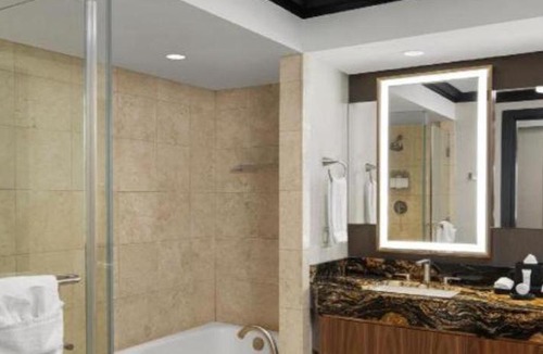 St. Charles Resort | Ameristar Casino Resort and Spa (St. Charles)