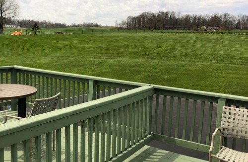 Millersburg Apartment | Amish Country 1 mile to downtown Berlin