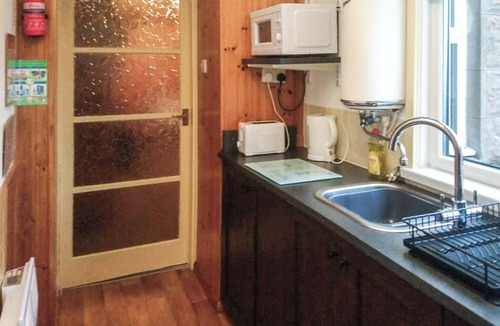 Seahouses Cottage | An affordable terraced cottage just 50 yards from the harbour at Seahouses.