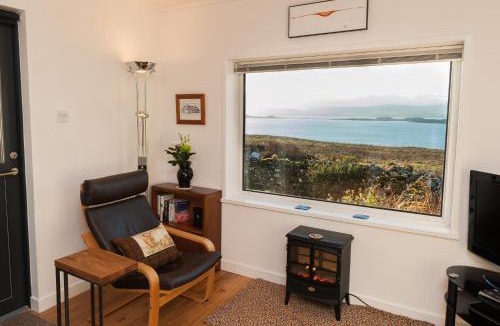 Halistra Apartment | An Cala Beag Self Catering apartment on The Waternish Peninsula