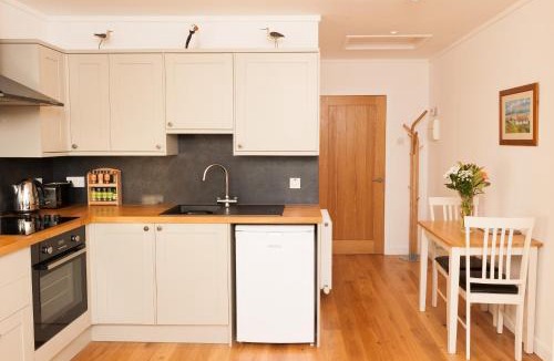 Halistra Apartment | An Cala Beag Self Catering apartment on The Waternish Peninsula