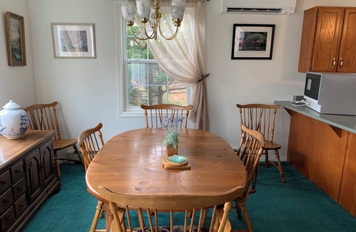 Camden House | . . . an oasis in the heart of Camden.