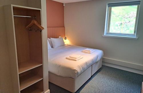 Dundreggan Hotel | An Spiris Accommodation at Dundreggan Rewilding Centre