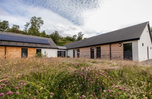 Dundreggan Hotel | An Spiris Accommodation at Dundreggan Rewilding Centre
