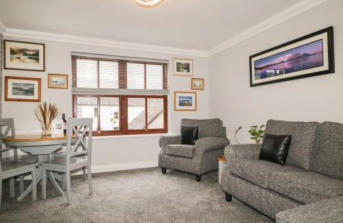 Keswick House | Andra Ghyll