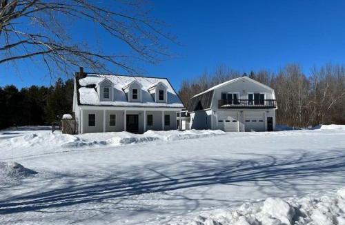Hinckley House | Angel Mist Retreat Entire Place
