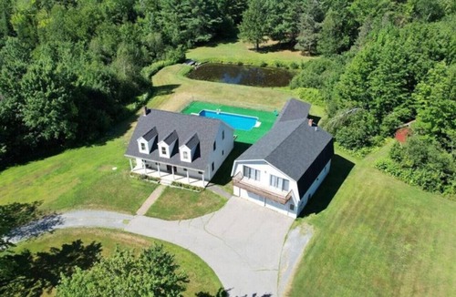 Hinckley Condo | Angel Mist Retreat Garage Apartment