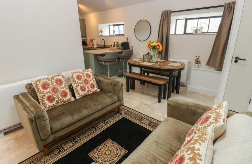 Ebchester House | Antoninus Barn 2