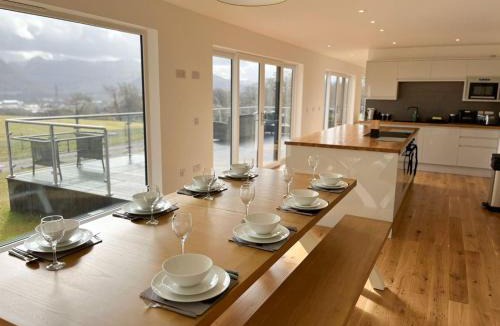 Banavie House | Aonach View