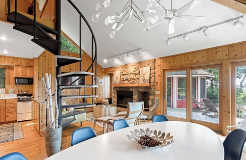Shelby House | Apache Lake House | 2 Bed, 2 Bath