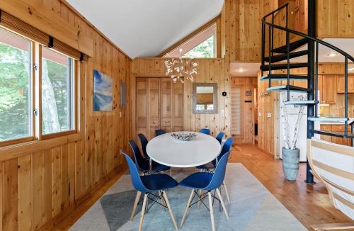 Shelby House | Apache Lake House - Lake Michigan Views - Nature Sanctuary