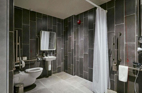 City Centre Glasgow Apartment | Aparthotel Adagio Glasgow Central