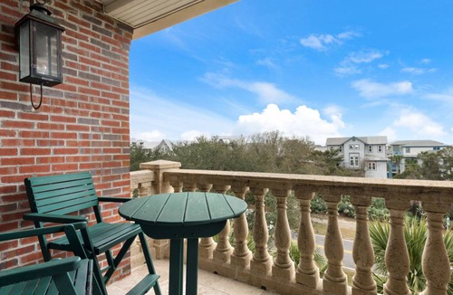 Seacrest Beach Apartment | Apartment ∙ 3 bedrooms ∙ 8 guests