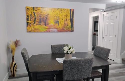 Fredericton Apartment | Apartment in Fredericton