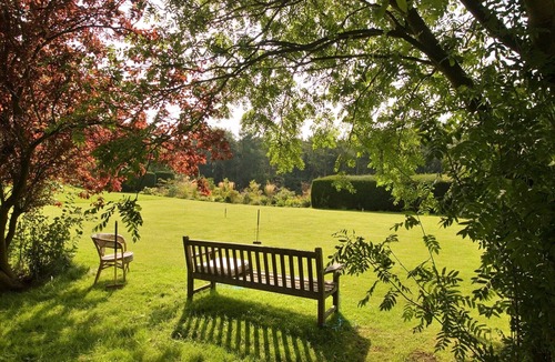 Great Broughton Apartment | Apartment in North York Moors with Stunning Views