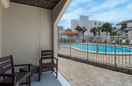 Seagrove Beach Apartment | Apartment ∙ 1 bedroom ∙ 4 guests