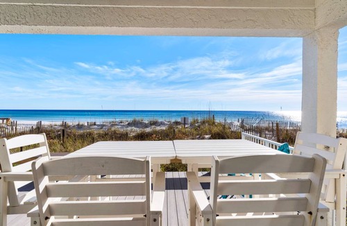 Seagrove Beach Apartment | Apartment ∙ 1 bedroom ∙ 7 guests
