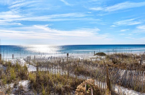 Seagrove Beach Apartment | Apartment ∙ 1 bedroom ∙ 7 guests