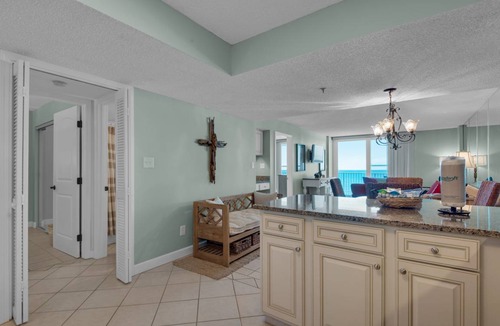 Seagrove Beach Apartment | Apartment ∙ 2 bedrooms ∙ 6 guests