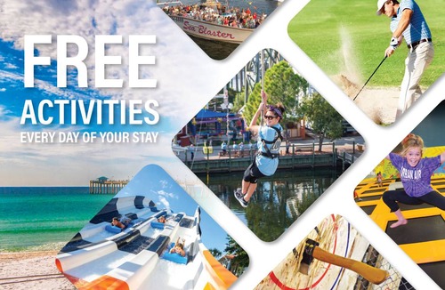 Seagrove Beach Apartment | Apartment ∙ 4 guests
