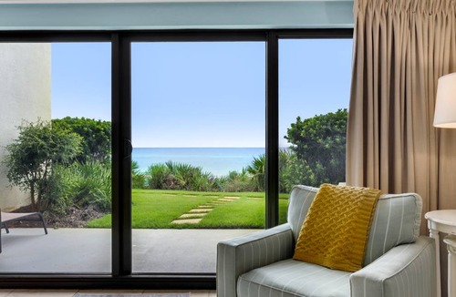 Seagrove Beach Apartment | Apartment ∙ 1 bedroom ∙ 4 guests