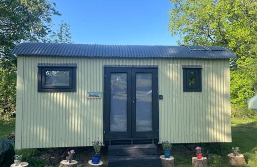 Ewhurst Green Other | Apple Orchard Shepherd Huts