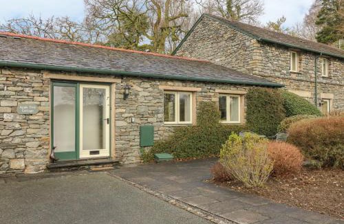 Windermere House | Apple Tree Cottage