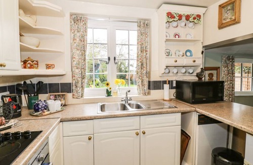 Harvington Cottage | Apple Tree Cottage, Harvington